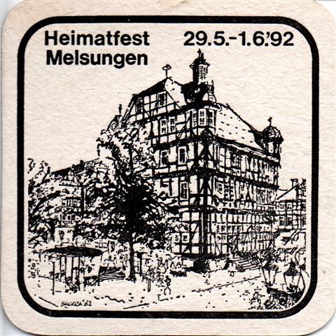 malsfeld hr-he hessisch melsu 1b (quad185-heimatfest 1992-schwarz)